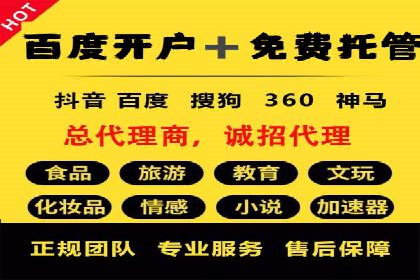 SEM竞价开户实操指南：经典案例解读